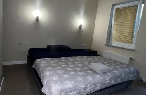 Kamnica Hotel | Kobanska ulica 10