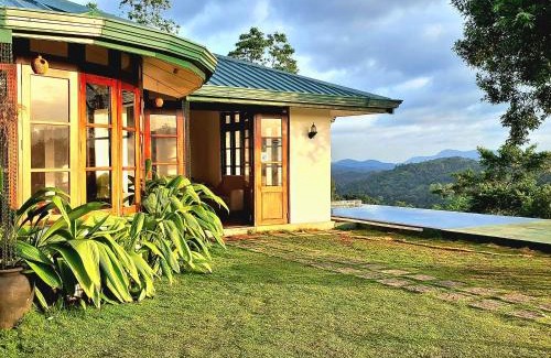 Yatinuwara House | Kobbekaduwa Bungalow