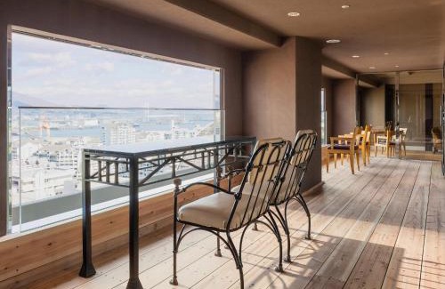 Higashinada Hotel | Kobe Bay Sheraton Hotel & Towers