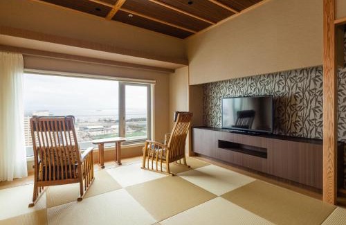 Higashinada Hotel | Kobe Bay Sheraton Hotel & Towers
