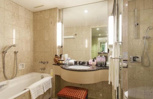 Higashinada Hotel | Kobe Bay Sheraton Hotel & Towers
