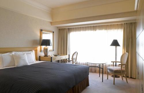 Higashinada Hotel | Kobe Bay Sheraton Hotel & Towers