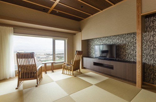 Higashinada Hotel | Kobe Bay Sheraton Hotel & Towers