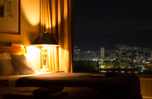 Higashinada Hotel | Kobe Bay Sheraton Hotel & Towers