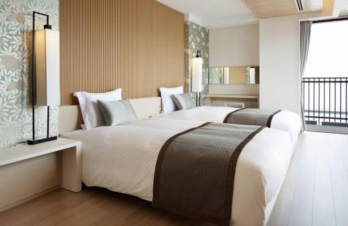 Hatobacho Hotel | Kobe Minato Onsen Ren