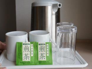 Hatobacho Hotel | Kobe Port Tower Hotel