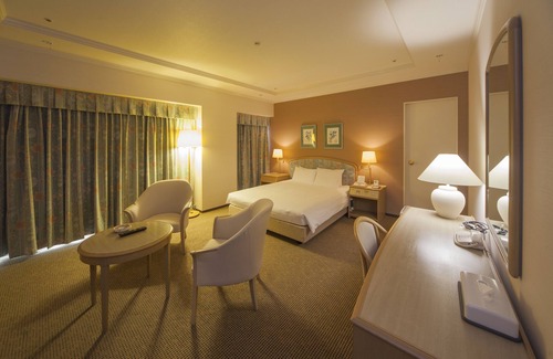 Nishi Hotel | Kobe Seishin Oriental Hotel
