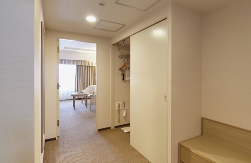 Nishi Hotel | Kobe Seishin Oriental Hotel