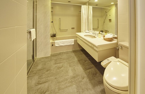 Nishi Hotel | Kobe Seishin Oriental Hotel