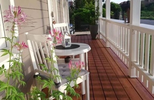 Buerstadt House | Kobel Comfortable holiday residence