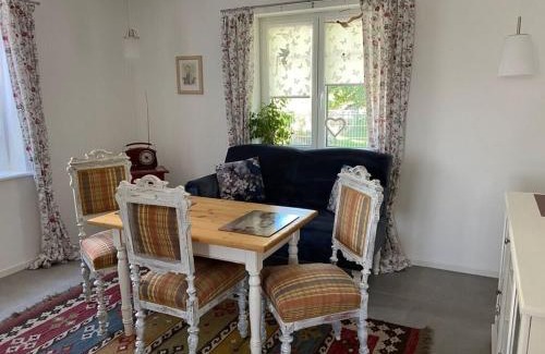 Buerstadt House | Kobel Comfortable holiday residence
