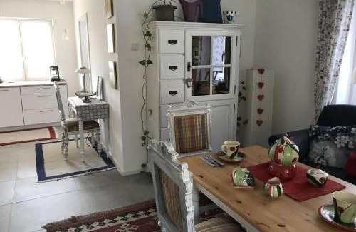 Buerstadt House | Kobel Comfortable holiday residence