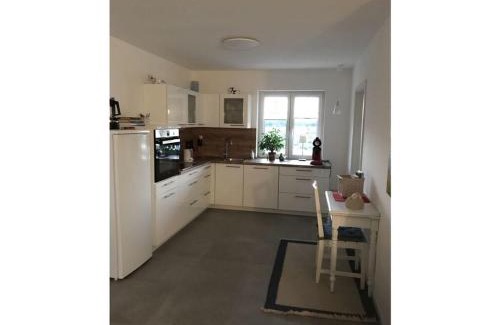 Buerstadt House | Kobel Comfortable holiday residence