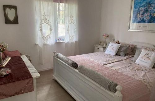 Buerstadt House | Kobel Comfortable holiday residence
