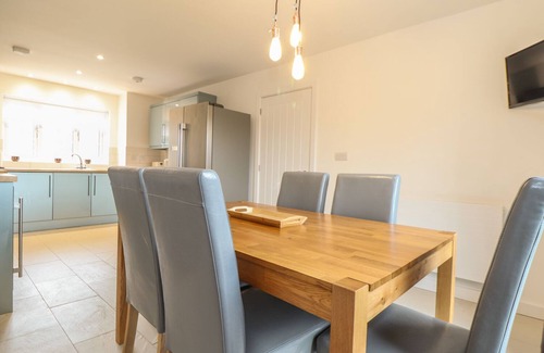 Mullion House | Kober House