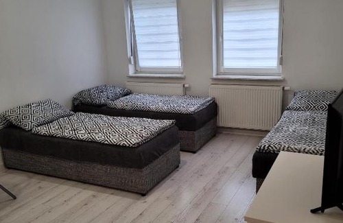 Krotoszyn Apartment | Kobierska 8 Mieszkanie 2