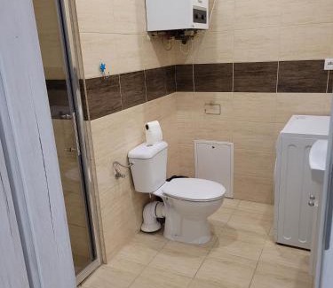Krotoszyn Apartment | Kobierska 8 Mieszkanie 2