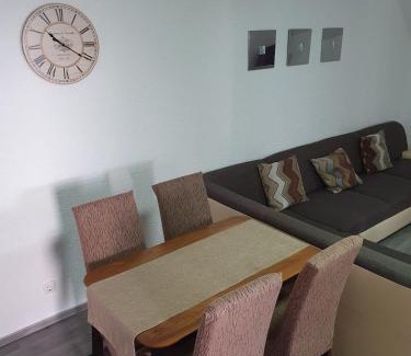 Koblenz Apartment | Koblenz Asterstein Ferienwohnung