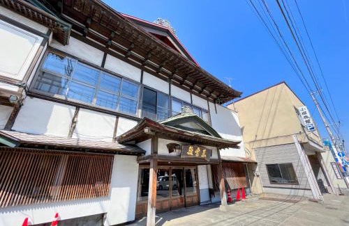Hirosaki Hotel | Kobori Ryokan
