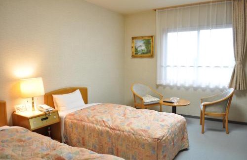 Atsuma Hotel | Kobushi no Yu Atsuma