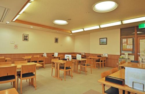 Atsuma Hotel | Kobushi no Yu Atsuma