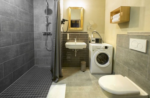 Herford Apartment | KobyApart Apartment