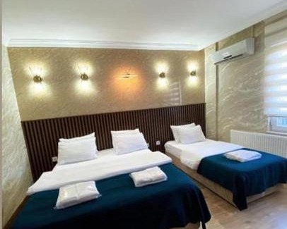 Karasu Hotel | Koc Hotel