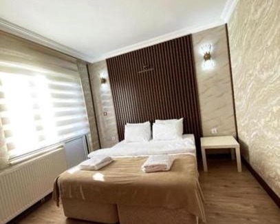 Karasu Hotel | Koc Hotel