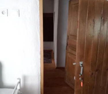 Yesilova Bed & Breakfast | Koca Kapı Konaklama