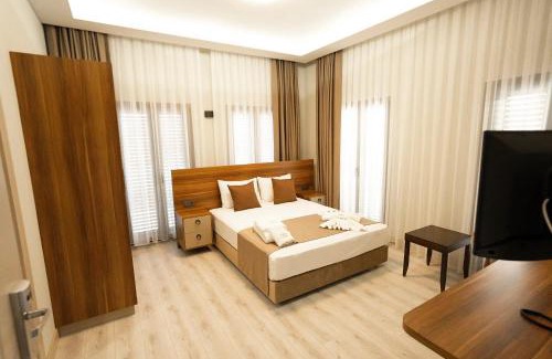 Buca Hotel | Kocabıçak Buca Hotel