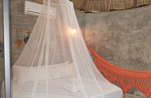 Izamal Hotel | Kocai