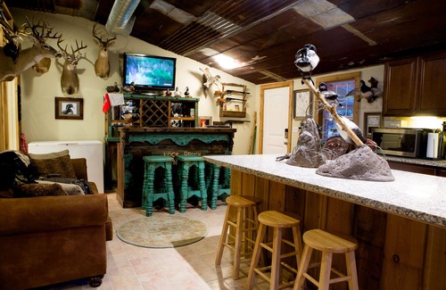 Columbus Other | Koch Ranch - Camp House