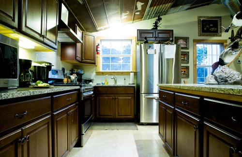 Columbus Other | Koch Ranch - Camp House