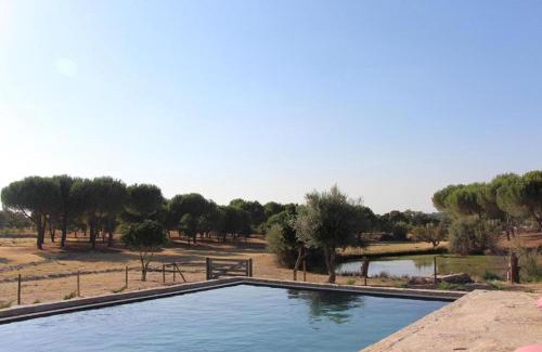 Gafete House | Kochab Alentejo