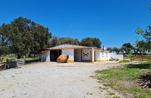 Gafete House | Kochab Alentejo
