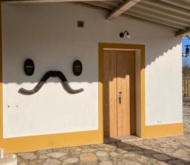 Gafete House | Kochab Alentejo