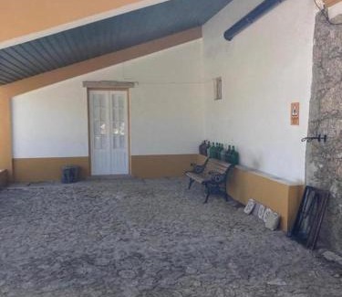 Gafete House | Kochab Alentejo