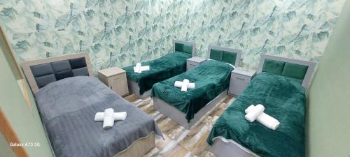 Tatev Bed & Breakfast | Kochants Guesthouse