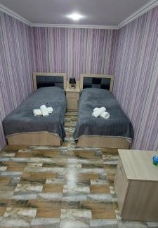 Tatev Bed & Breakfast | Kochants Guesthouse
