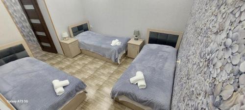 Tatev Bed & Breakfast | Kochants Guesthouse