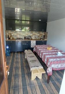 Tatev Bed & Breakfast | Kochants Guesthouse