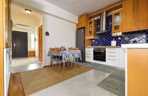 Pangaio House | "KOCHILI VILLA" LUXURY PROPERTY