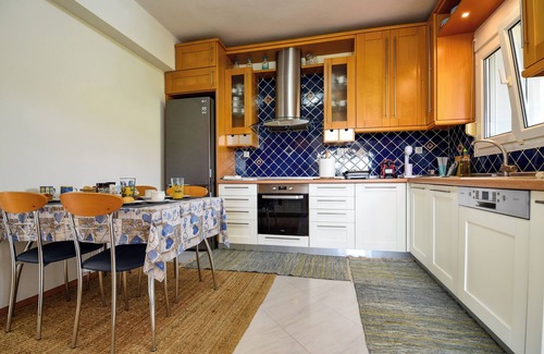 Pangaio House | "KOCHILI VILLA" LUXURY PROPERTY