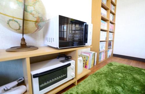 Kochi House | Kochi - House - Vacation STAY 88439