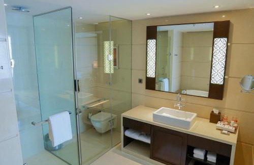 Edapalli Hotel | Kochi Marriott Hotel