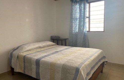 Cuetzalan del Progreso House | Kochian: Lugar donde se sueña