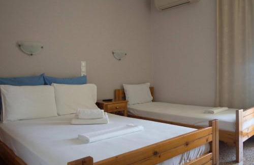 Neos Pirgos House | Kochili Apartments