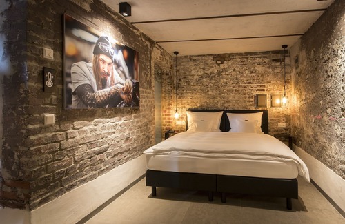 Olpe Hotel | Kochs Stadthotel