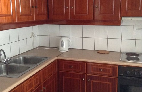 Skiros Apartment | Kochylia trad. House 5 (sea blue) in a quiet central location