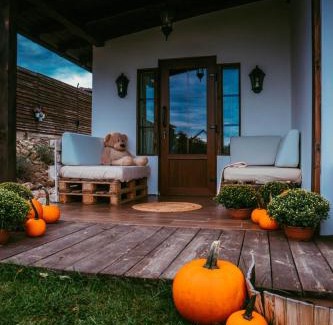 Siwialka House | Kociewski Raj
